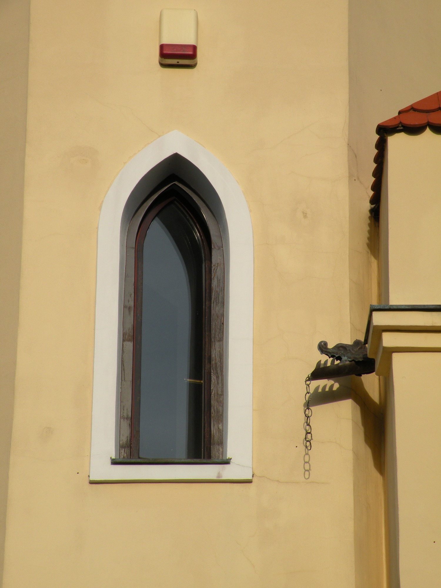 Zdjęcie architektury budynku Budynek biurowo-usługowy